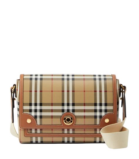 burberry check bag uk|burberry check crossbody bag.